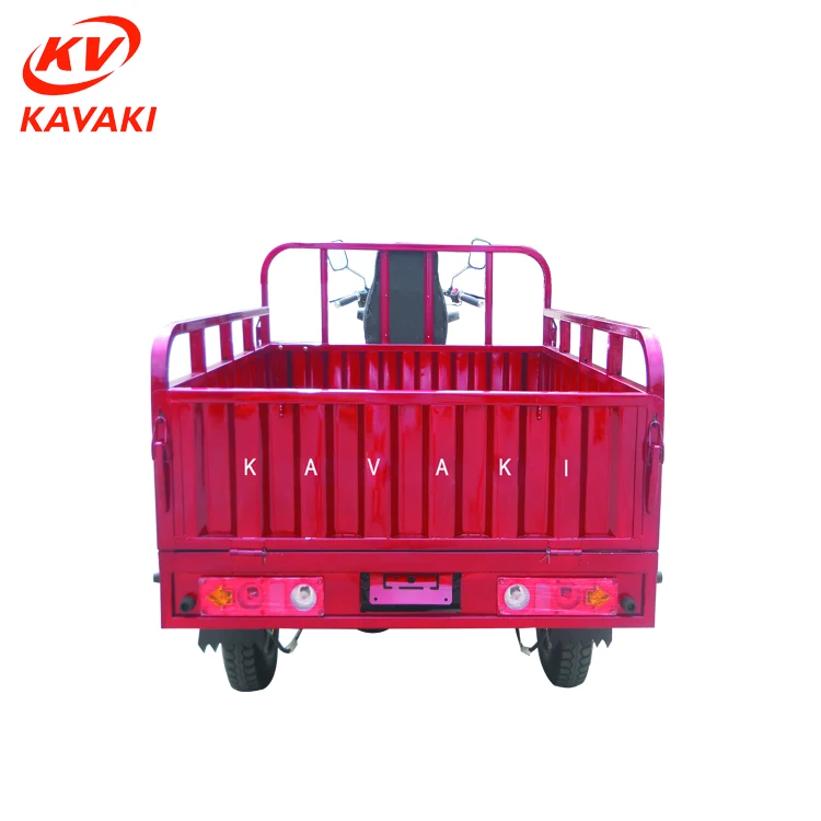 KAVAKI Good Quality Loader Mobility Car Rickshaw Motor for Sale Egypt