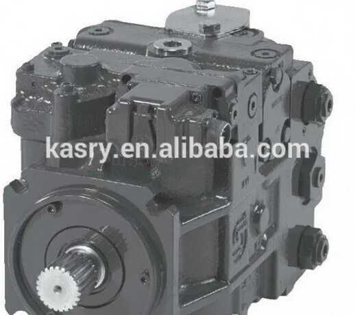 sauer 90r100 hydraulic pump for concrete mixers