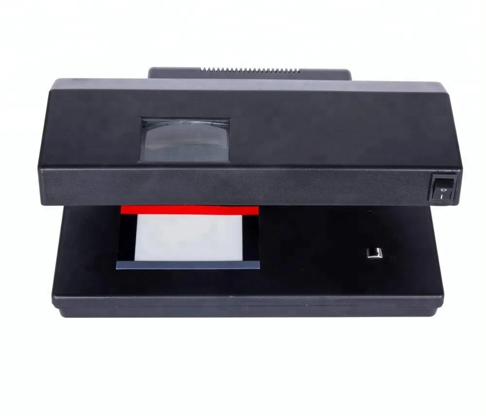 Money Detector DB020