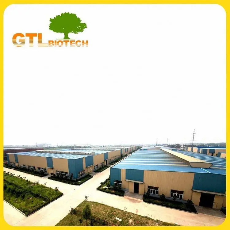 
Pure Hydrolyzed Keratin Powder Factory and Manufacturer from GTL 