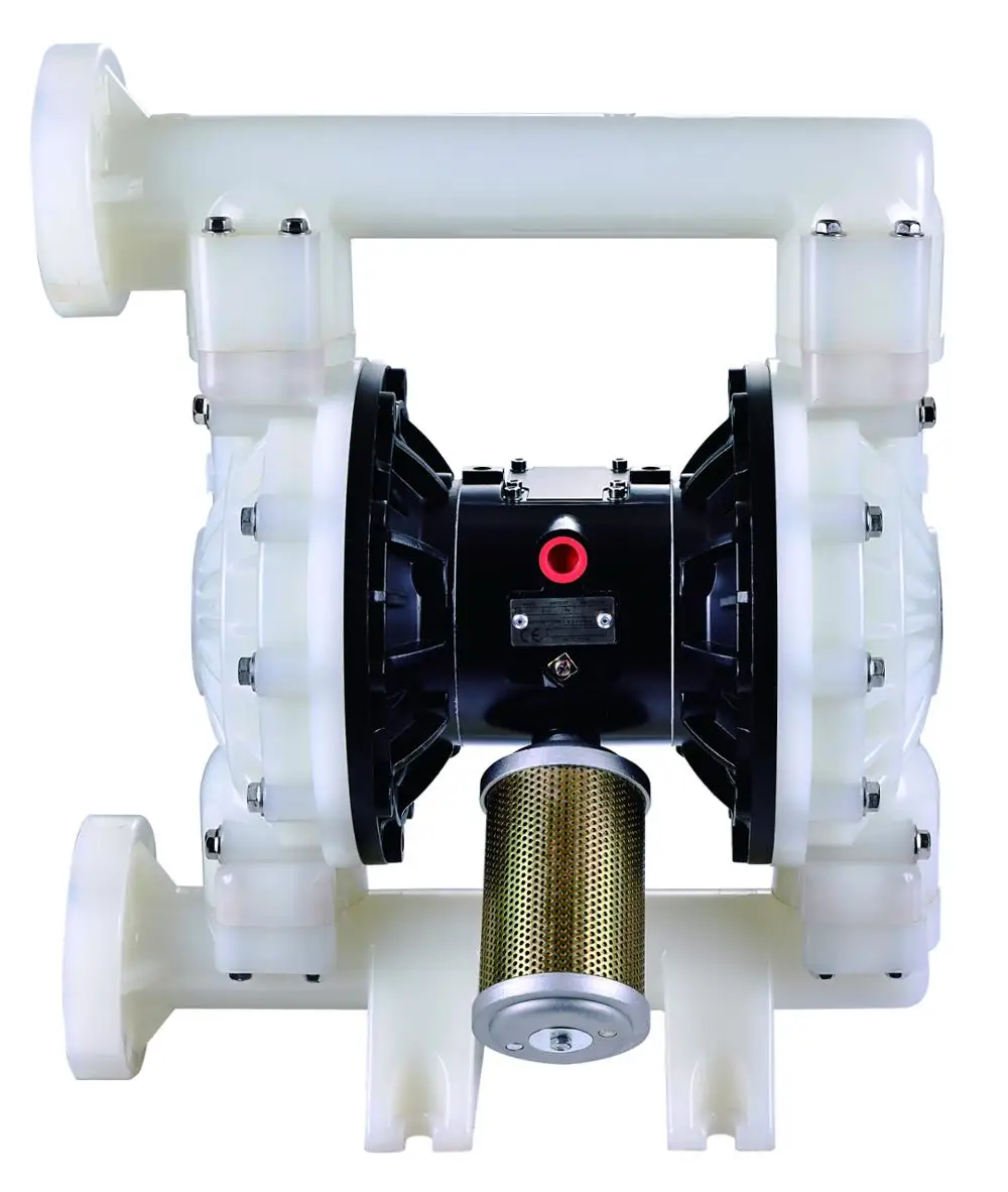 BML-40 PP с возвратно-поступательным движением насос