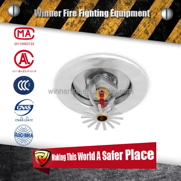 Дома пожарные спринклеры для пожаротушения подрядчиков