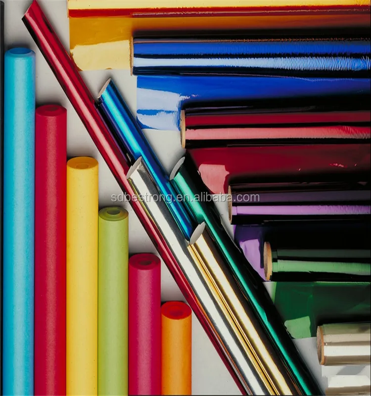 
High-grade Printing Cellophane Glassine Paper 