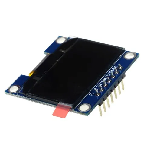 
1.3 inch 12864 OLED Display with PCB Panel Screen 