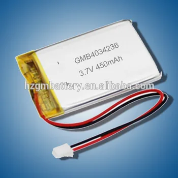 
Gmb 1500Mah 100C Lipo Battery Cell China Factory lipo battery 7.4v 