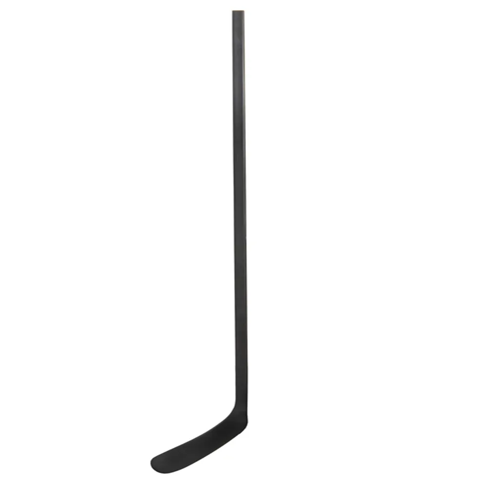 Senior Light weight 400 +-10g 100% Carbon Composite Ice Hockey Stick 3K/12K/18K surface with Advanced Technology Nano