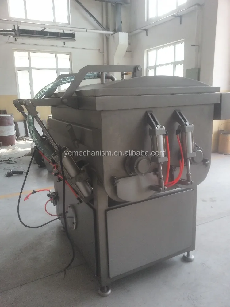 Sausage Used Electric Industrial Meat Mixer
