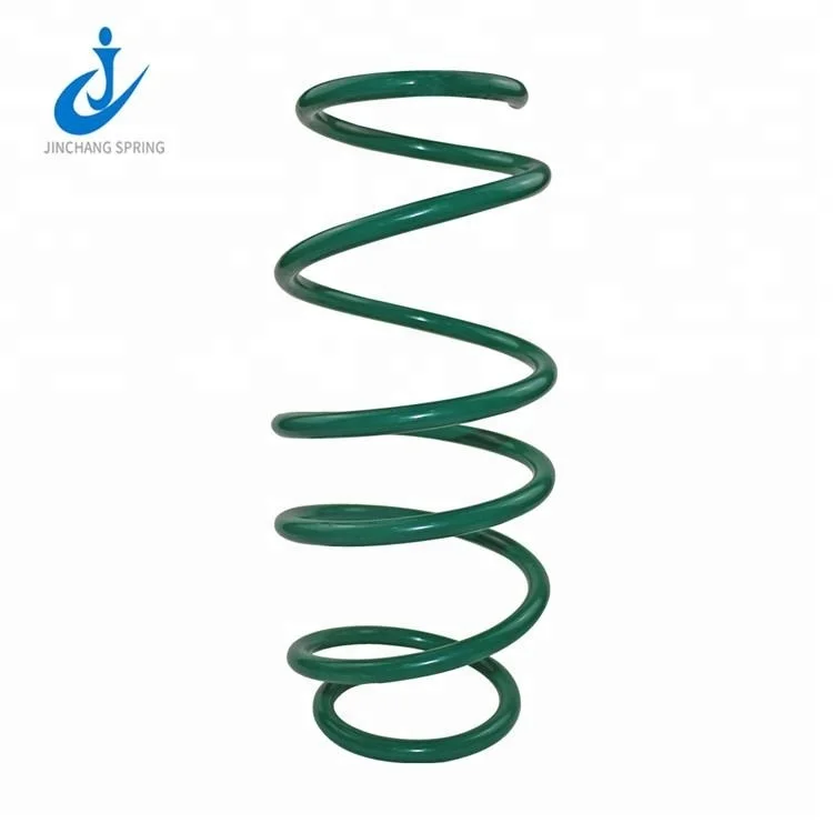 Auto Sell Suspension Coil Springs for Sale Best Value Spring Customized OEM Service 0.2-85mm 3-7 Days JINCHANG 500 Pcs JC-0078
