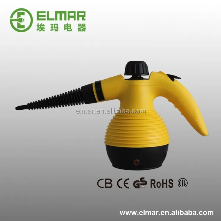 Car/ kitchen/bathroom/sofa/carpet/ steam cleaning machine steamer