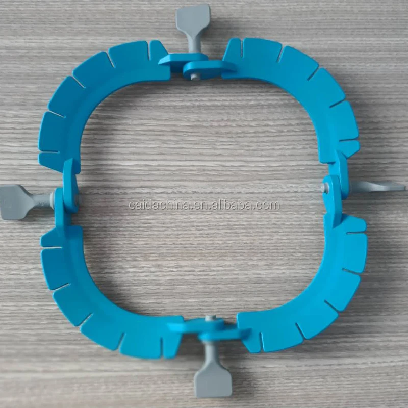 Table Mounted Retractors disposable Vaginal Retractor Set Simpson Expandable Ring