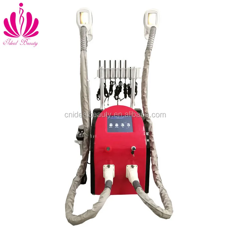 Cavitation lipo laser cryolipolysis new slimming technology machine (S025)