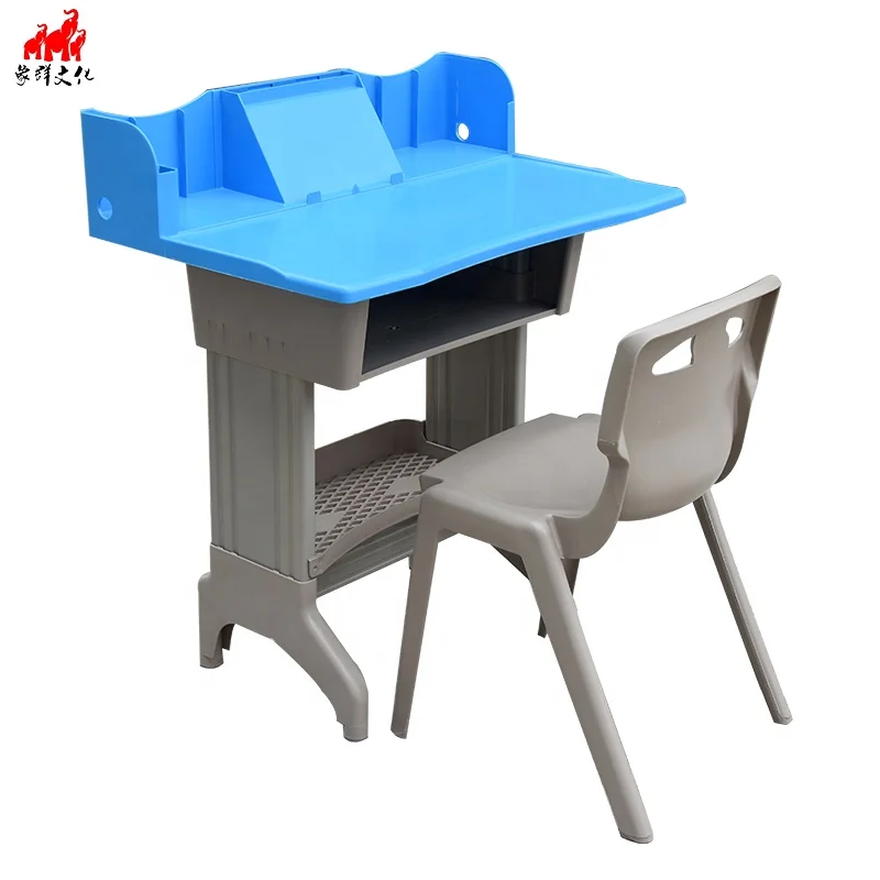 
Стол и стул для учебы, домашний Тип от детского сада до старшей средней школы, эргономичные безопасные пластиковые материалы 