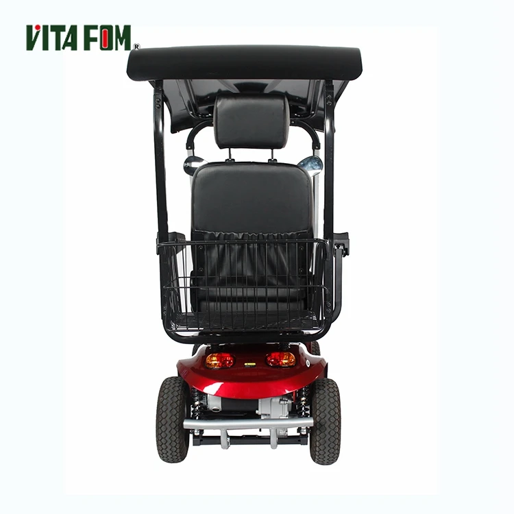 
Hot Selling Factory Price Heavy duty Air wheel scooter 