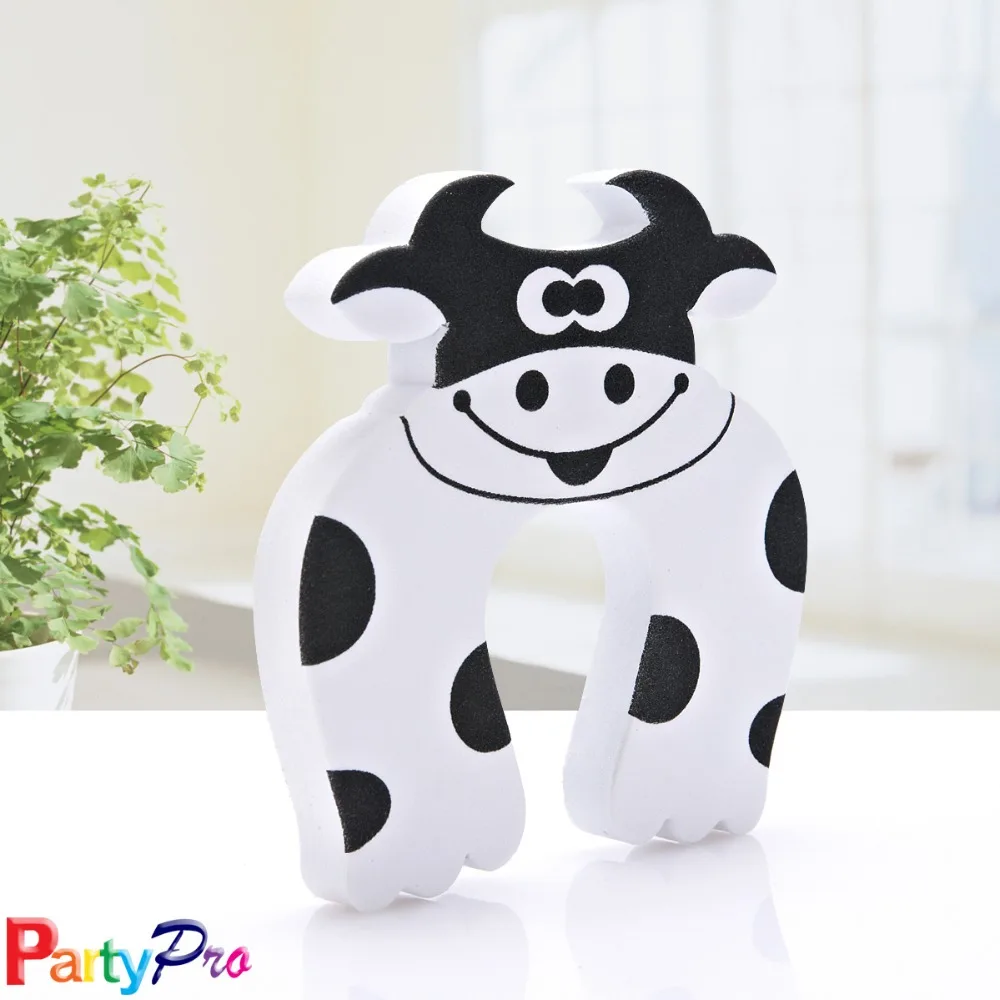 
new design multi color child safety door clamp door stopper 