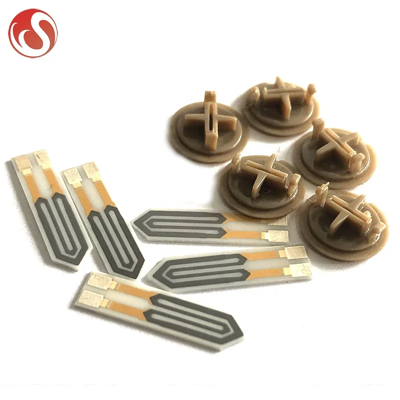 Quality Ceramic Heater Heating Blade for IQS