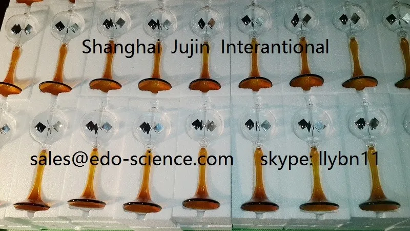 
Crookes Radiometer Solar Radiometer Physical Experiment Tooling Science tooling Radiometer 