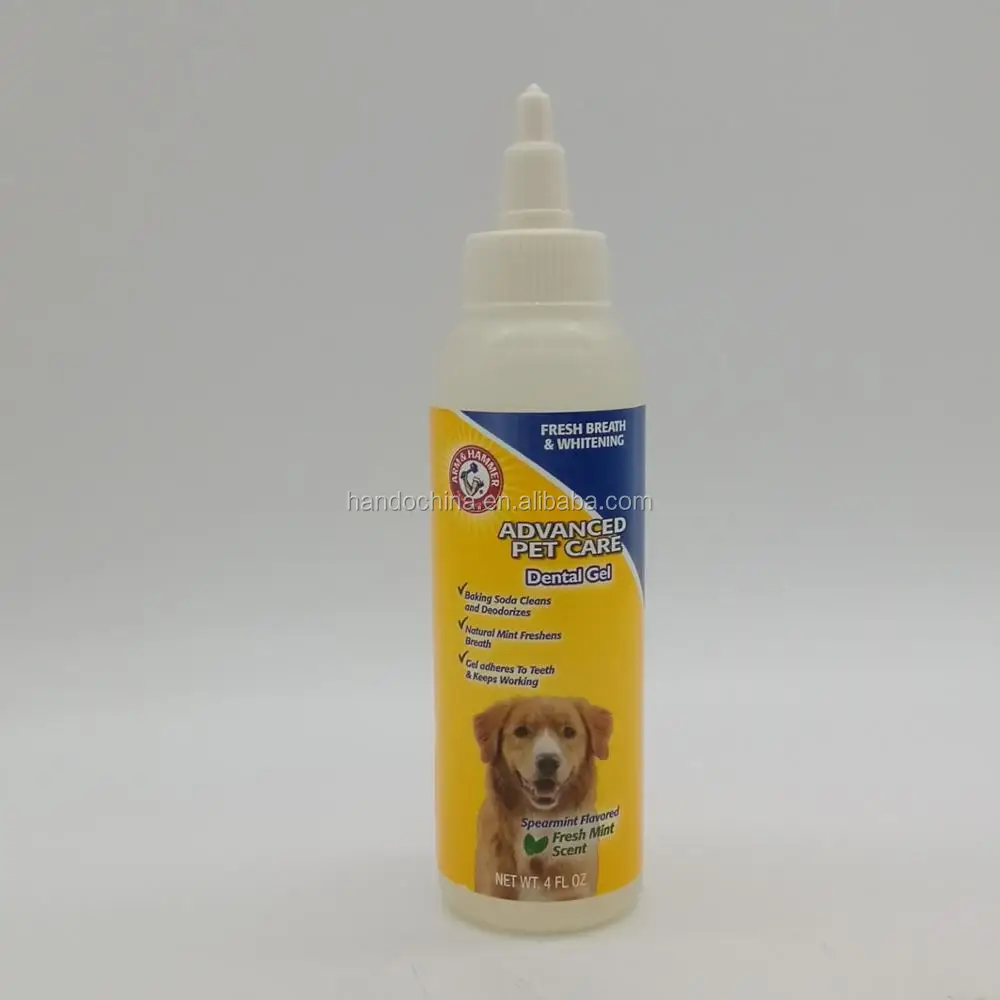 8FL OZ Pet Dental Water