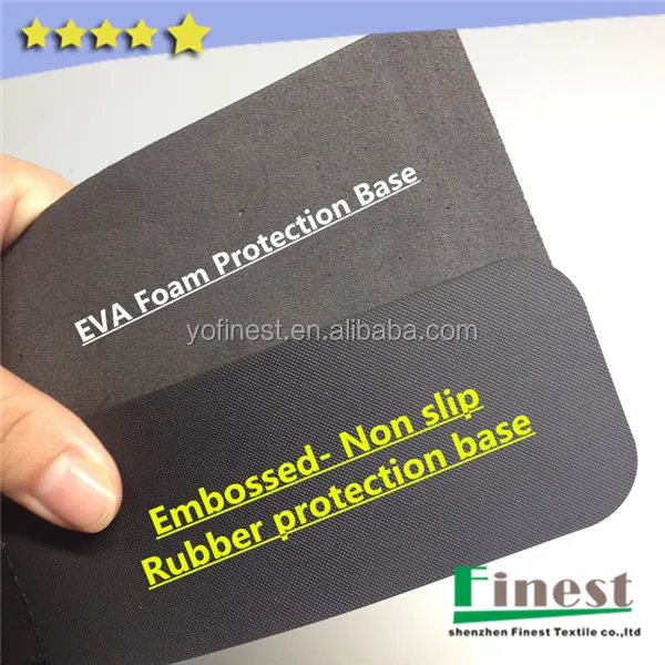 Wholesale Ski Race Durable hook and loop Rubber Ski ties