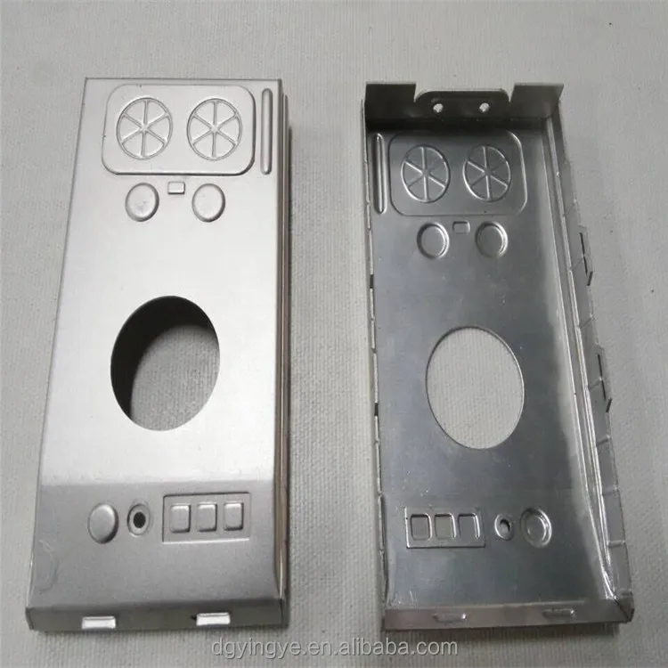 Custom sheet metal forming hardware progressive stamping dies Continuous stamping die