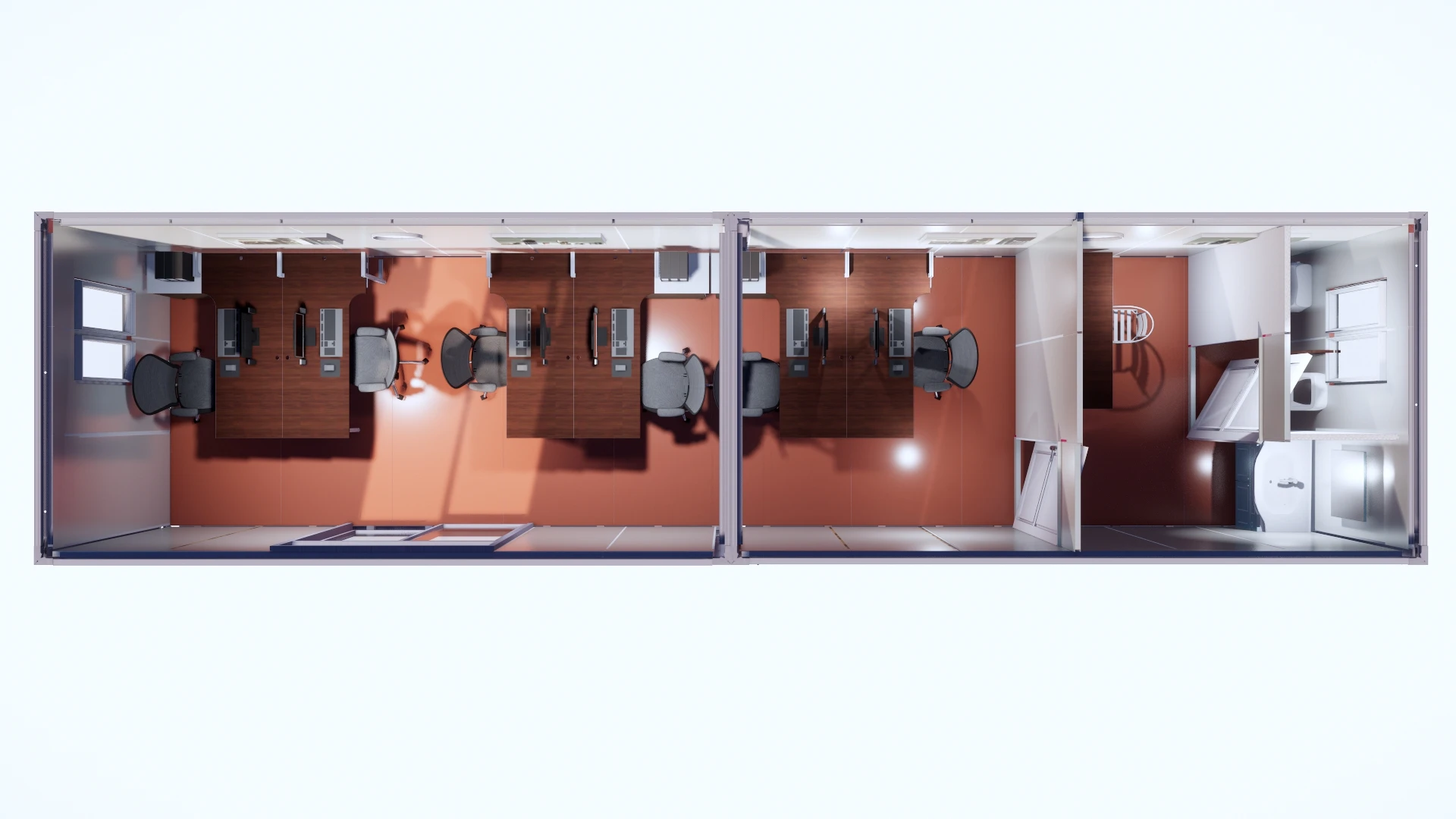 luxury 2 bedroom prefab homes design modern cheap prefab homes for sale