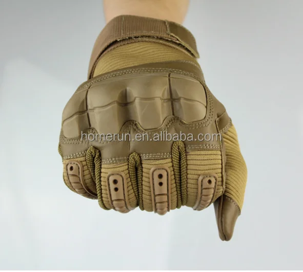 
Outdoor tactical glove riding sports fitness tactical gloves climbing motorcycle gloves 