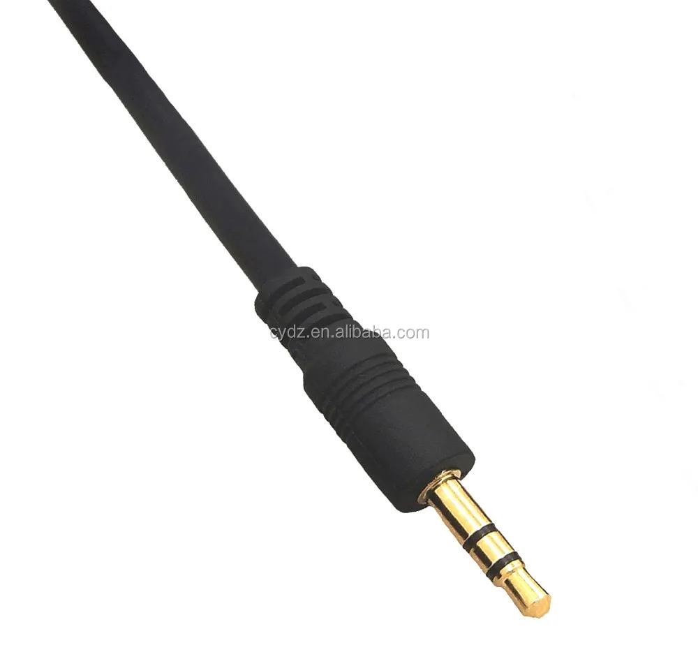 
3.5mm AUX Input Adapter Cable for Pioneer IP-BUS CD Changer 