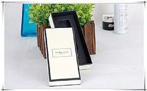 Fully Automatic Rigid Box Making Machine for perfume box