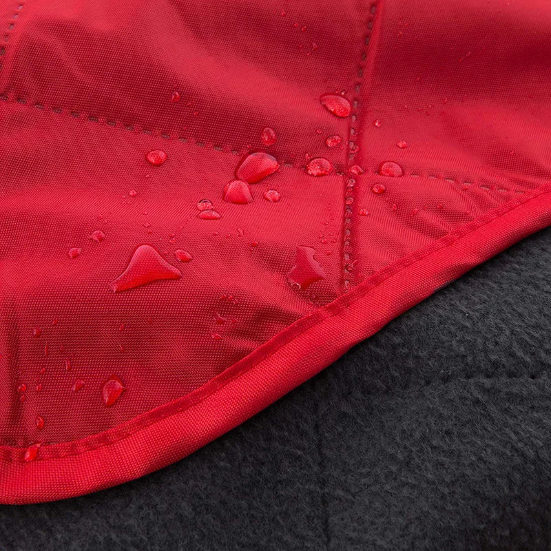 Outdoor Extra Large All Weather Waterproof Blanket Warm Fleece Throw outdoor Blanket