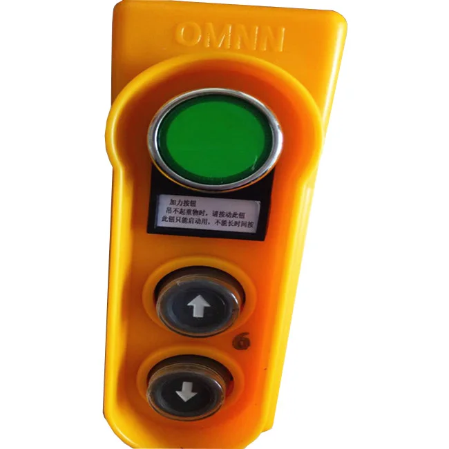 Excellent Quality Electric Mobile Workshop Foldable Crane Lifter