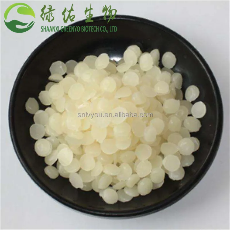 
China supply wholesale 100% pure beeswax 