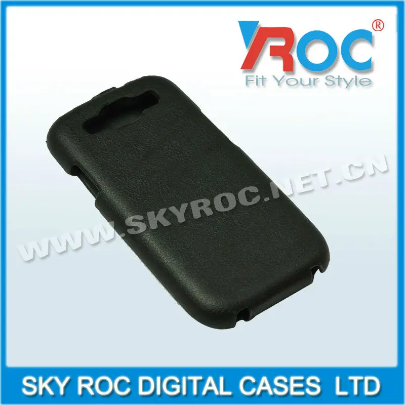 2013 left and right раскройте Flip Leather, котор случай с ROC имеет тавро для галактики s3 sam
