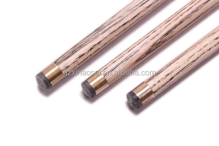 Поставка с завода LP, джентльменский снукер из одной части и русский бильярдный кий для продажи