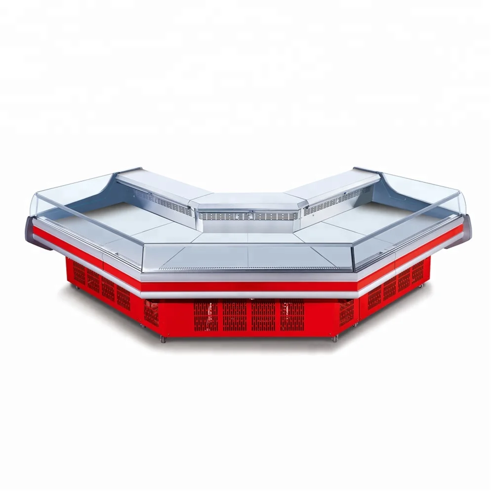 2-метровый разомкнутого