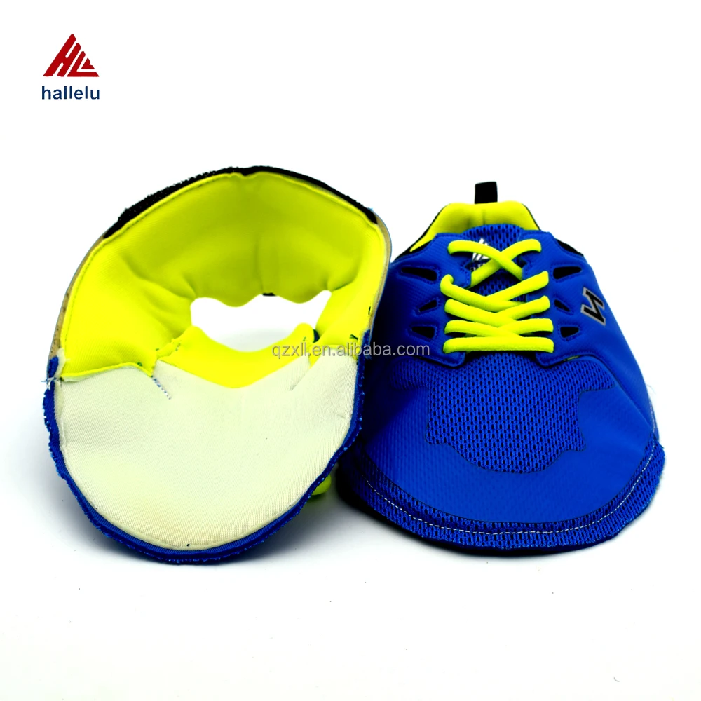 Lace Up Air Mesh Men Sport Shoes Uppers,Summer Outdoor Breathable Man Sport Shoe Uppers Manufacturer In China