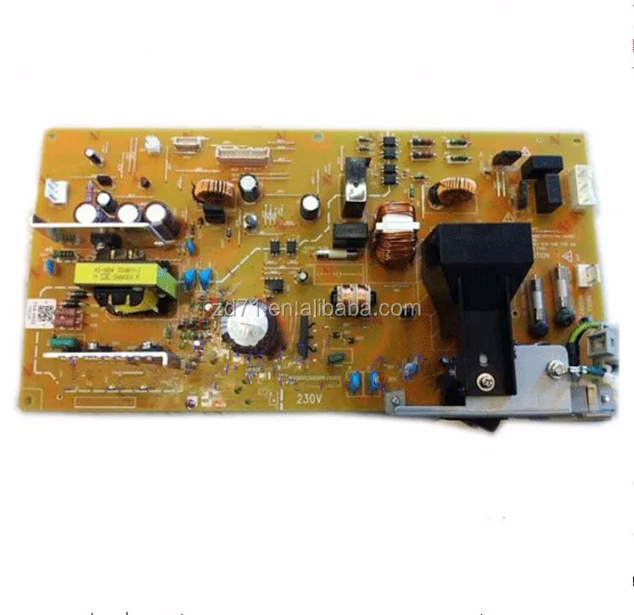 FK4-0524 IR2002L IR2002G IR2202L IR2202N IR2202DN Power supply unit FK4-0524-000