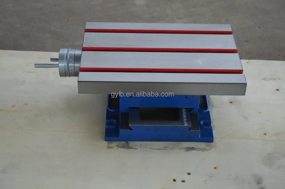 
AKP-203 Cross Working Table/X-Y Table 