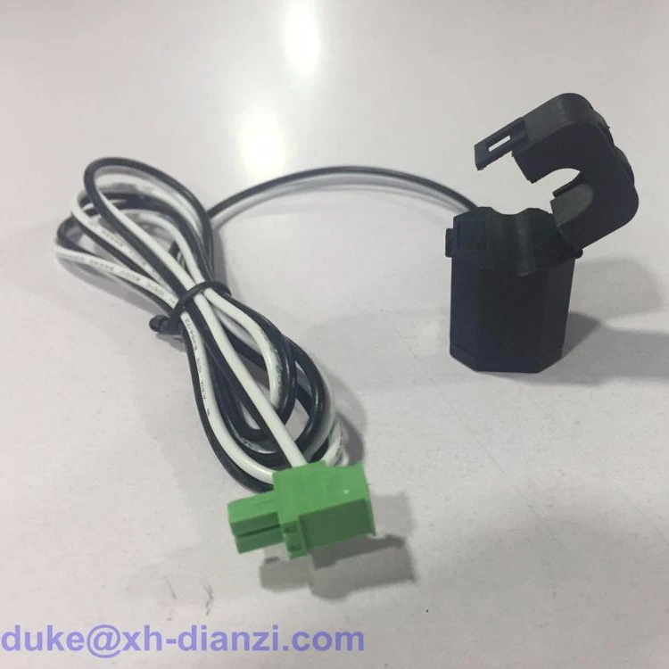 XH-SCT-T10 40 20 мА разделенная сердцевина трансформатора тока зажим на CTs