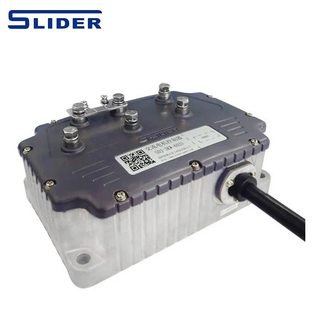 Solar Electric Car High Performance Ac Drive Closed Loop Vector Control Ac Motor Speed Controller