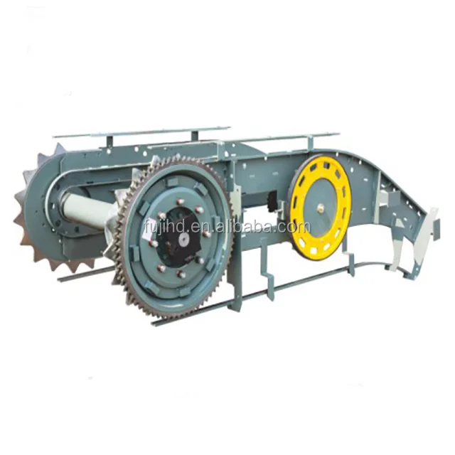 fuji Escalator parts escalator drive assembly