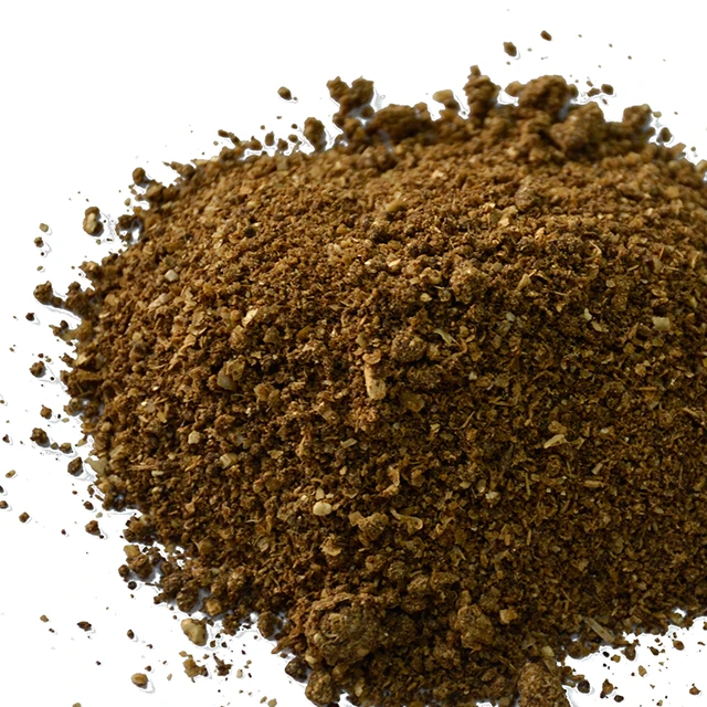 Cow feed Microbial Fermentation Feed to increase milk