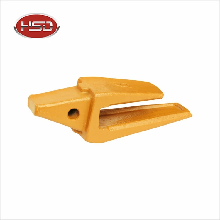 Wholesale HSD brand excavator bucket tooth DH258 2713Y1217 from China manufacturer