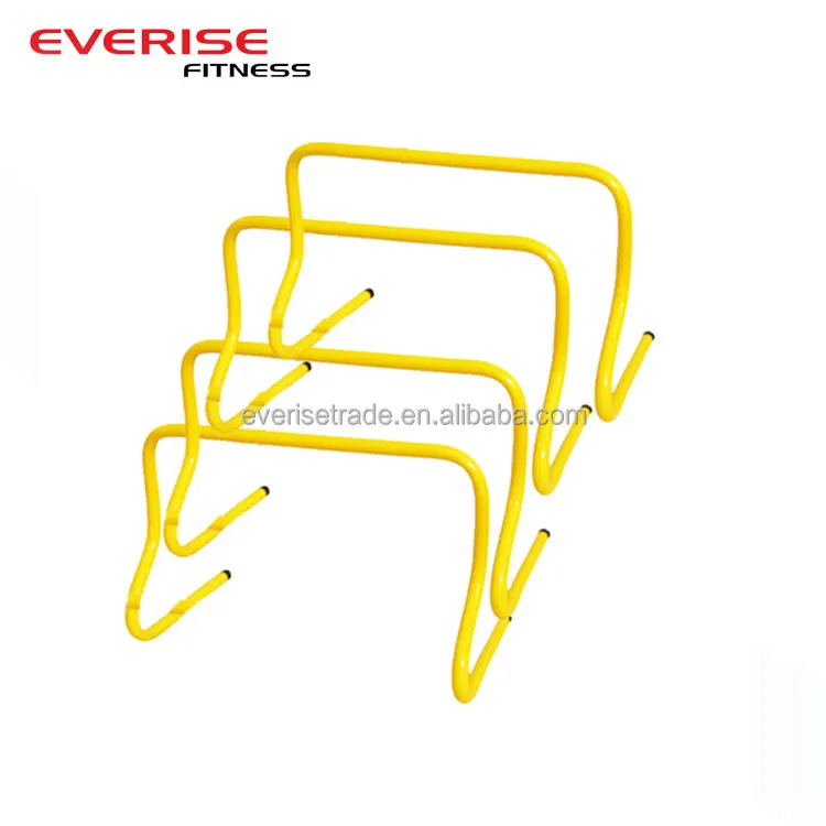 Improved Design Fitness Trainers Speed Training Obstacles
