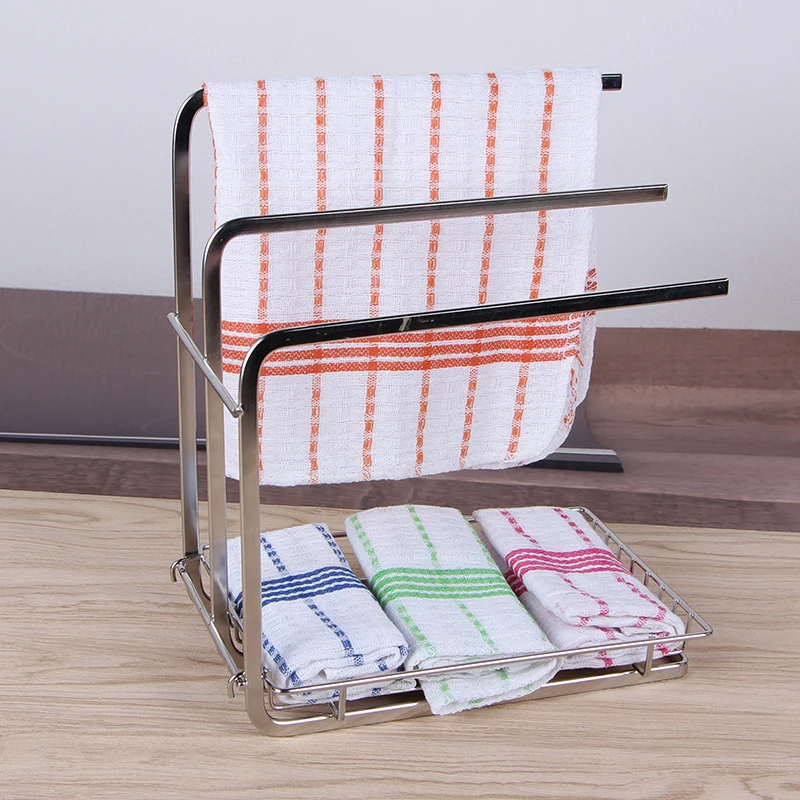 Хлопчатобумажная ткань для мытья посуды, оптом