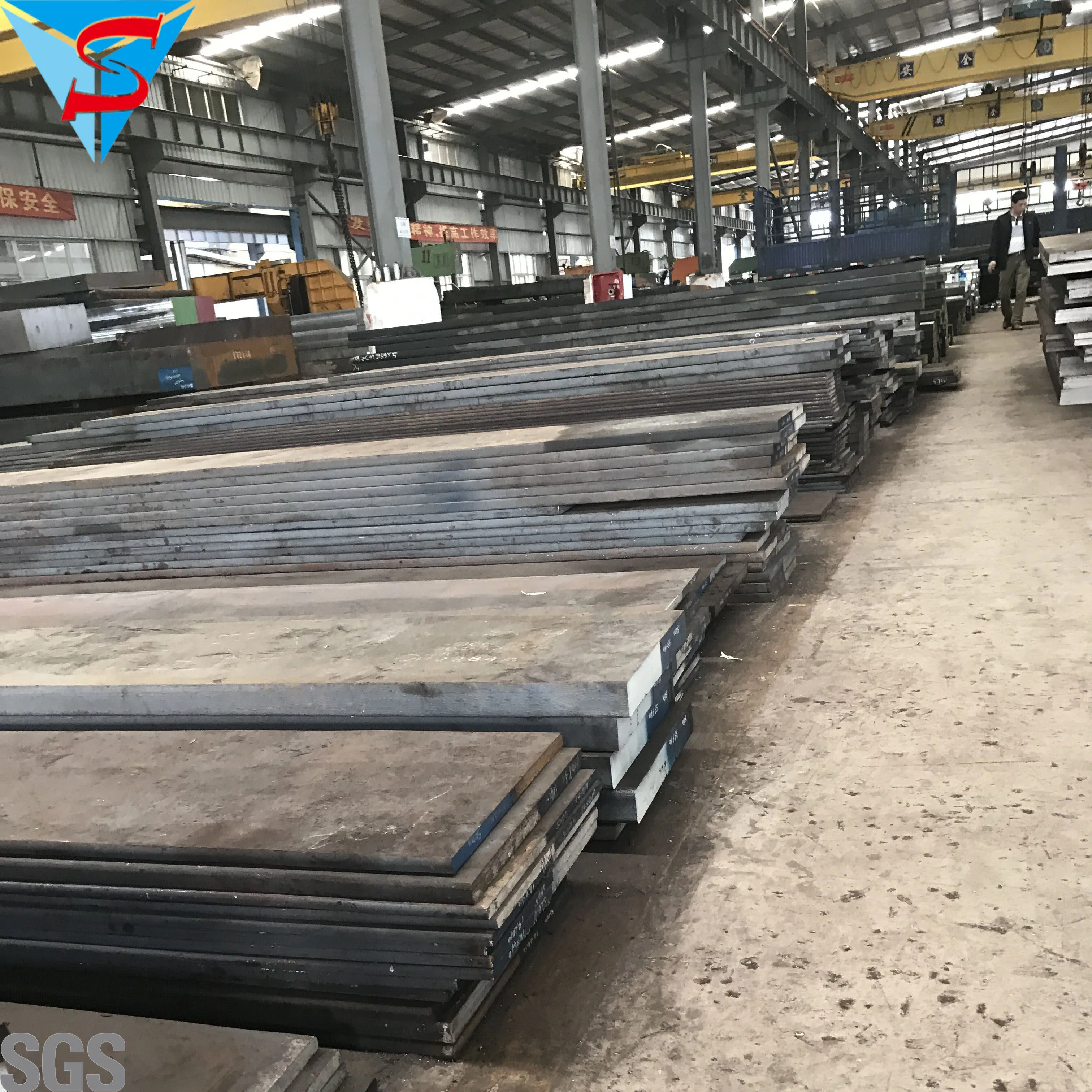 steel plates flat bar h13 tool steel price per kg