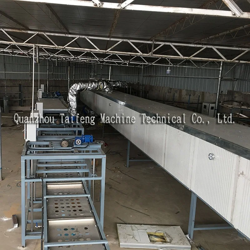 Made in China semi automatic latex products machine for latex balloon production line making machine