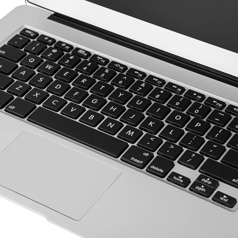 
Wholesale cheap 256 SSD Gen Metallic Housing I3/I5/I7 13.3-inch 1080P Laptop 