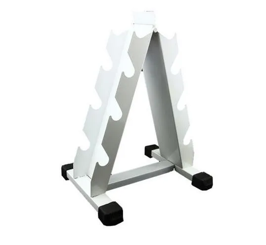 PROIRON Dumbbell Rack for Sale Fitness Training Custom Color Rubber Dumbbell