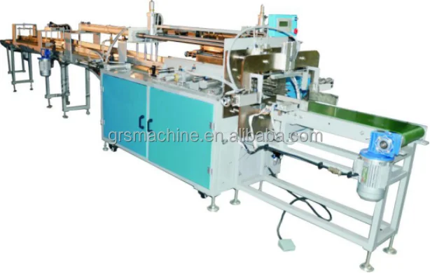 toilet paper production line , toilet tissue making machines