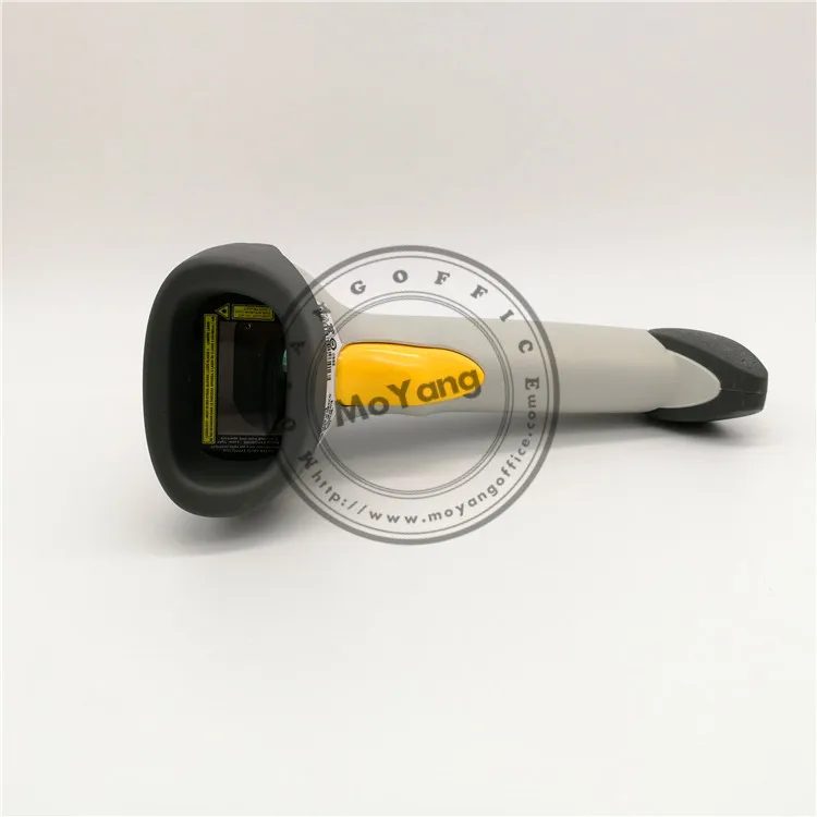 MoYang Original ls2208 barcode handheld scanner Compatible for symbol use for pos check out counter system Bulk Buy
