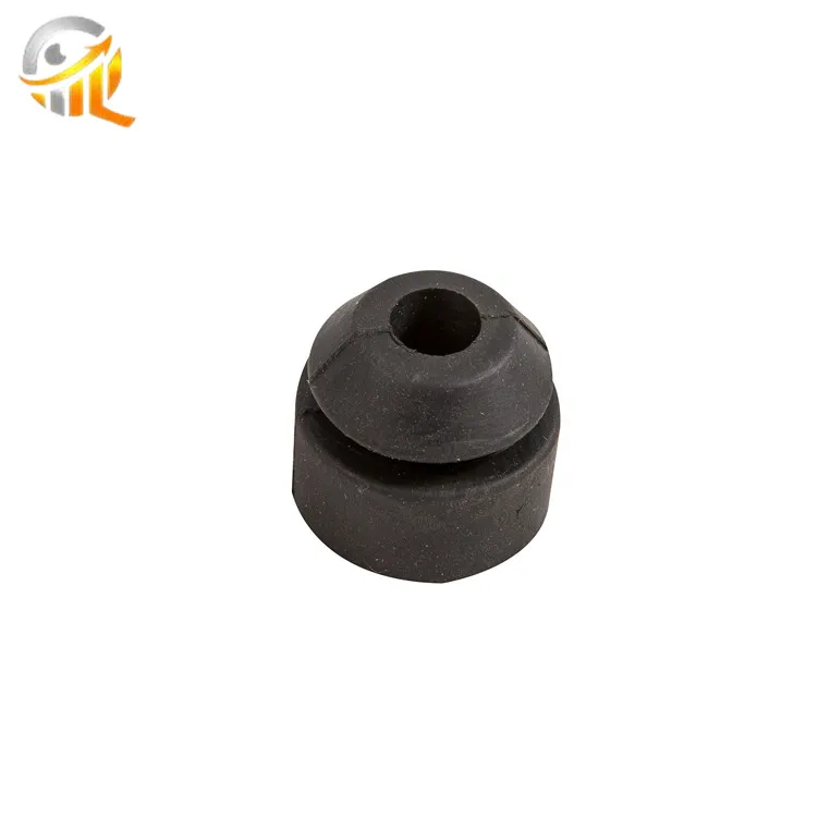 Free Samples Custom NBR Block Car Vibration Damping Rubber